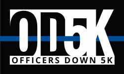 Officers Down 5K