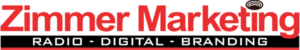 Zimmer Marketing Logo